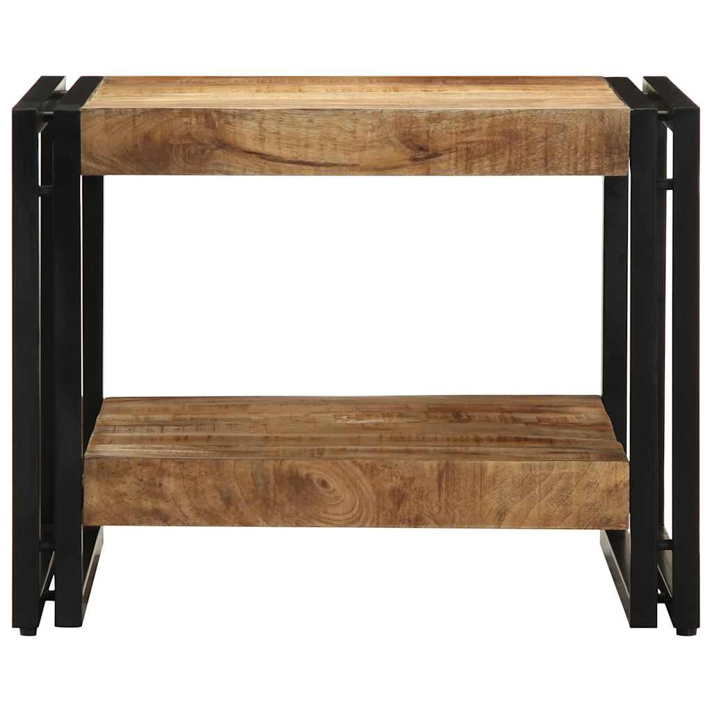 Mesa De Centro 50X50X38 Cm