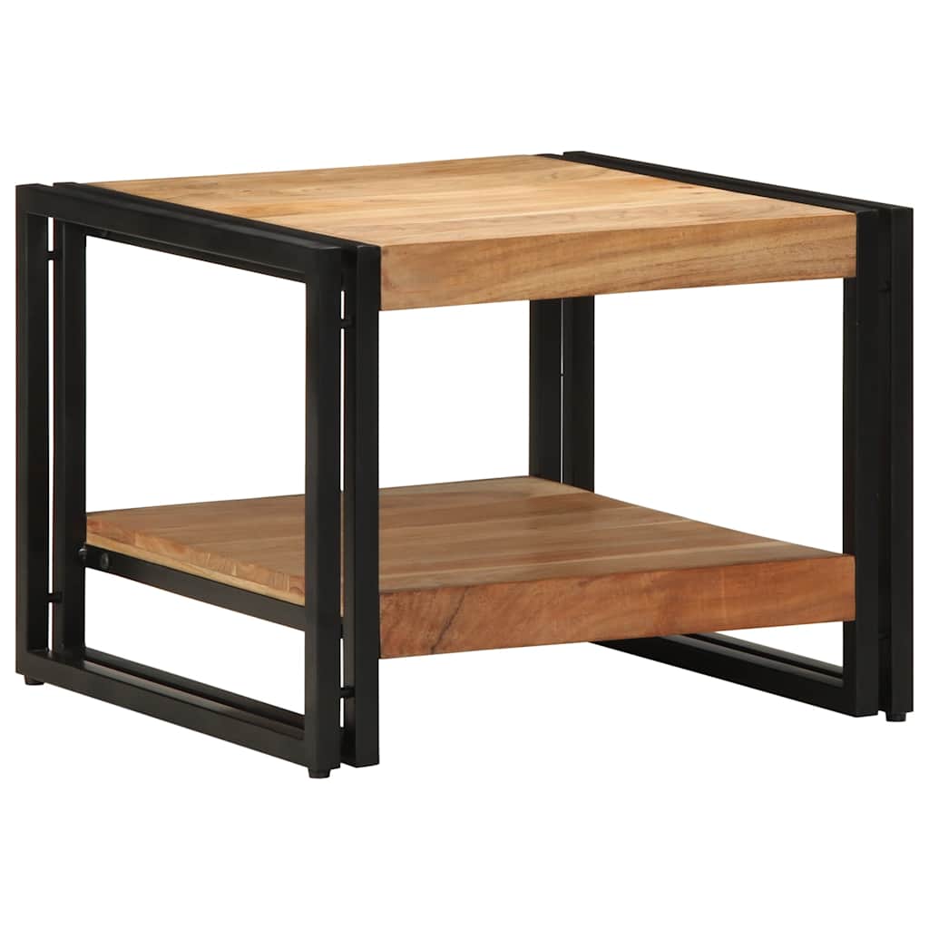 Mesa De Centro 50X50X38 Cm