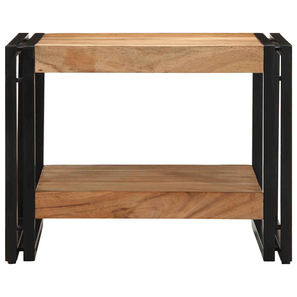 Mesa De Centro 50X50X38 Cm