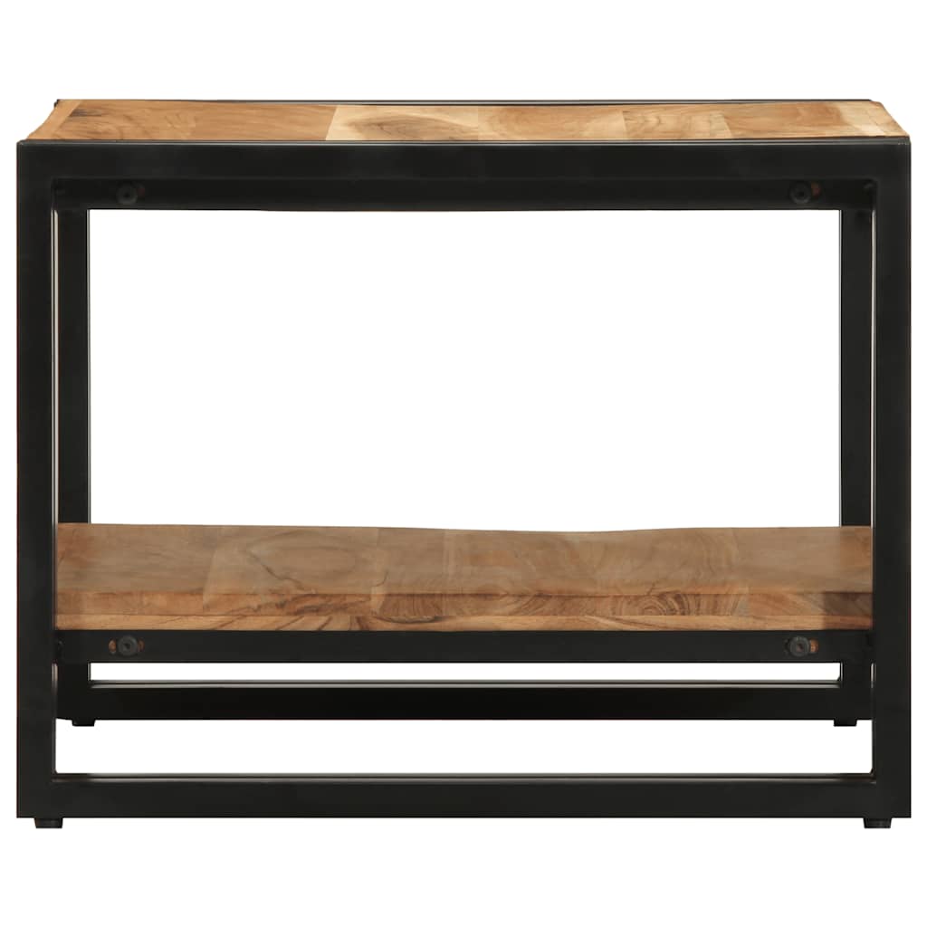 Mesa De Centro 50X50X38 Cm