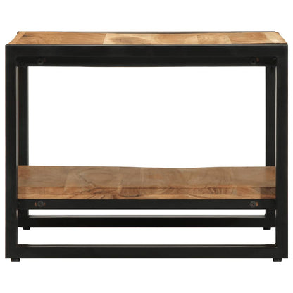 Mesa De Centro 50X50X38 Cm