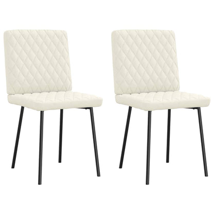Sillas De Comedor Giratorias 6 Uds Terciopelo
