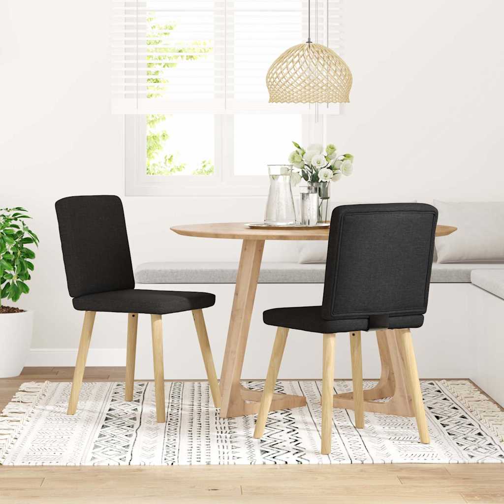 Sillas De Comedor Giratorias 4 Unidades Tela