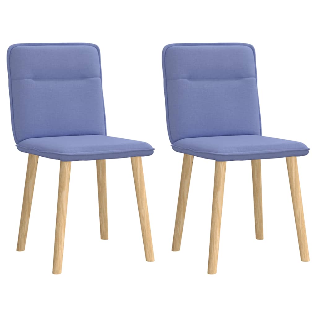 Sillas De Comedor Giratorias 4 Unidades Tela