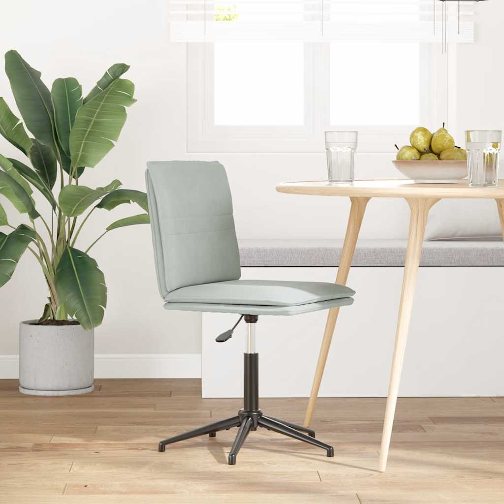 Silla De Comedor Terciopelo