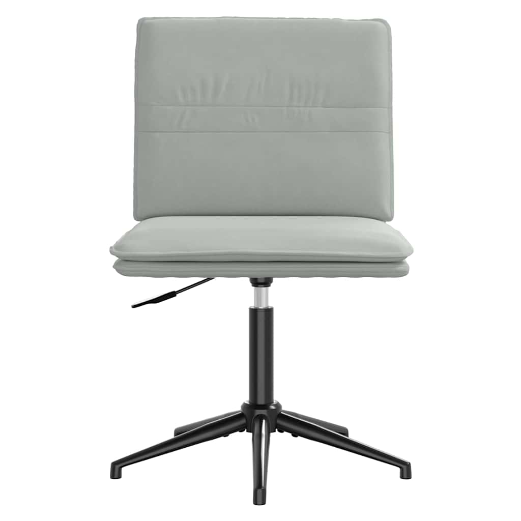 Silla De Comedor Terciopelo