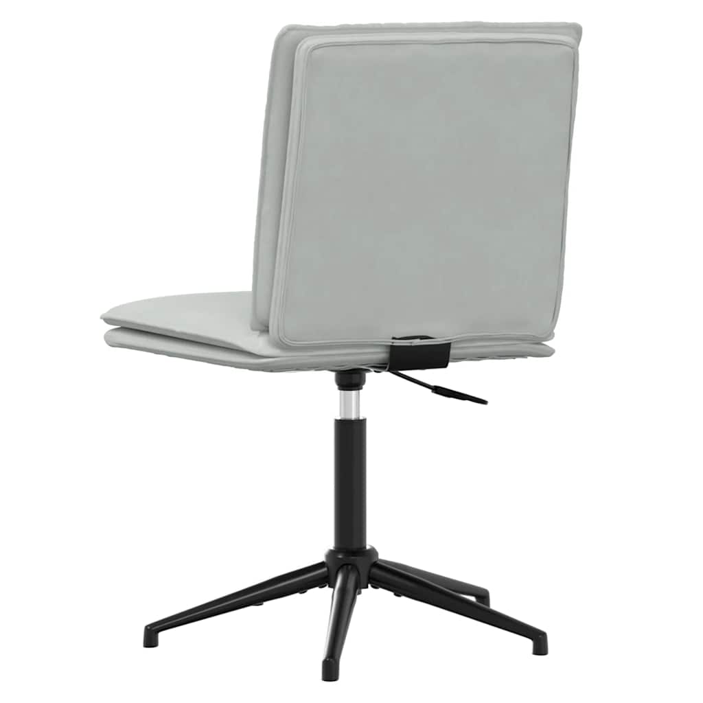 Silla De Comedor Terciopelo