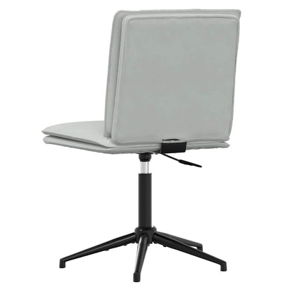 Silla De Comedor Terciopelo