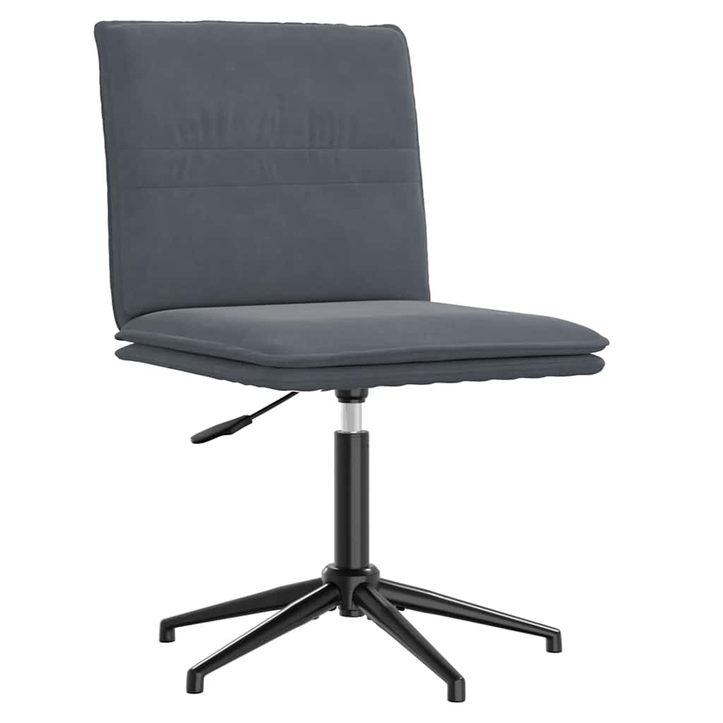 Silla De Comedor Terciopelo