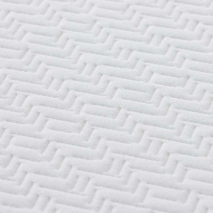 Colchón De Espuma Viscoelástica Medio