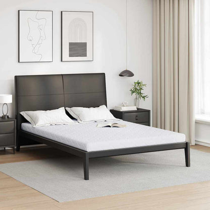Colchón 70 X 140 Cm Tela Jacquard