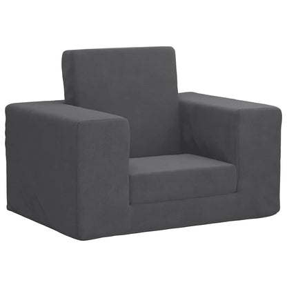 Cama Infantil Felpa Suave Color