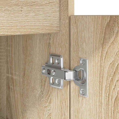 Escritorio 86X49X76 Cm Madera De Ingeniería