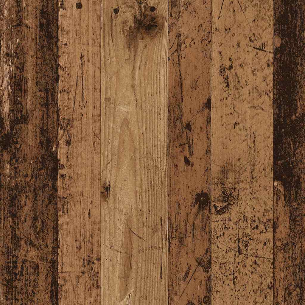 Escritorio Madera De Ingeniería 140 X 49 X 76 Cm