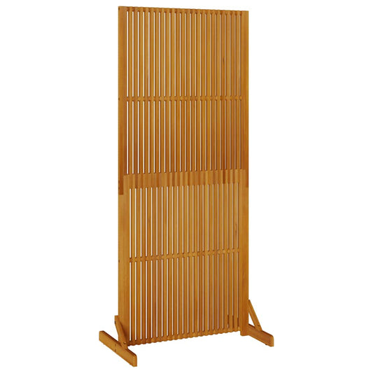 Biombo De Privacidad Para Interior Y Exterior 180,5 Cm