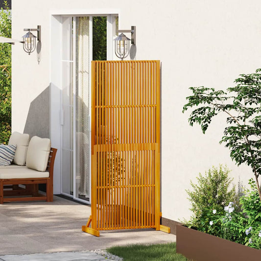 Biombo De Privacidad Para Interior Y Exterior 180,5 Cm