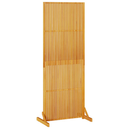 Biombo De Privacidad Para Interior Y Exterior 180,5 Cm