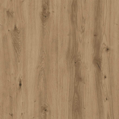 Mueble Para Tv De Pared Madera Contrachapada Artesanal 5 Piezas