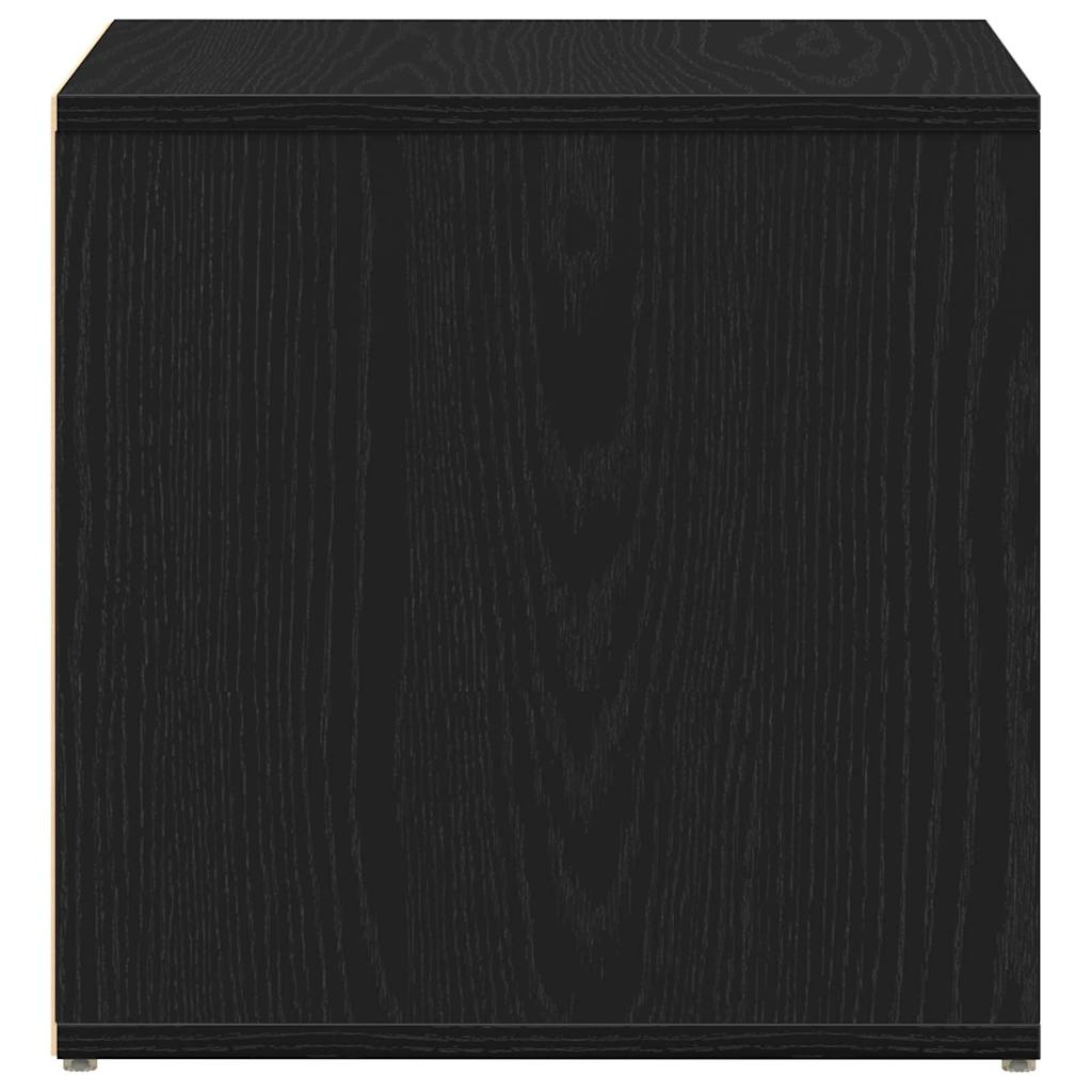 Cajonera 40,5 X 40 X 40 Cm Madera De Ingeniería