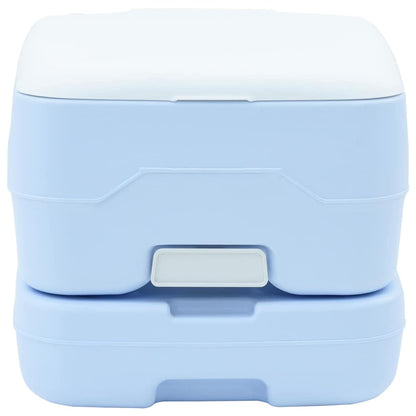 Inodoro De Camping 41,5 X 36,5 X 30 Cm Polietileno