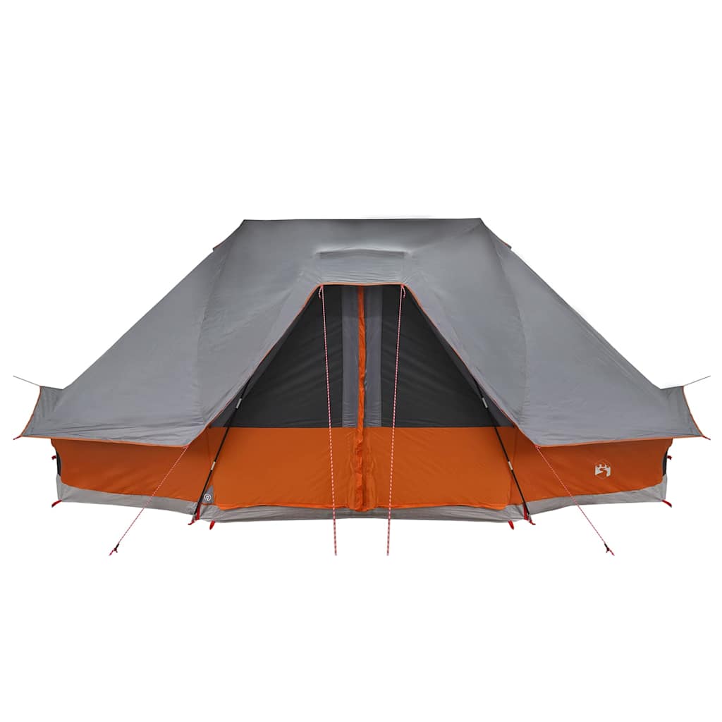 Carpa Tipi Con Techo 680 X 430 X 270 Cm Tafetán