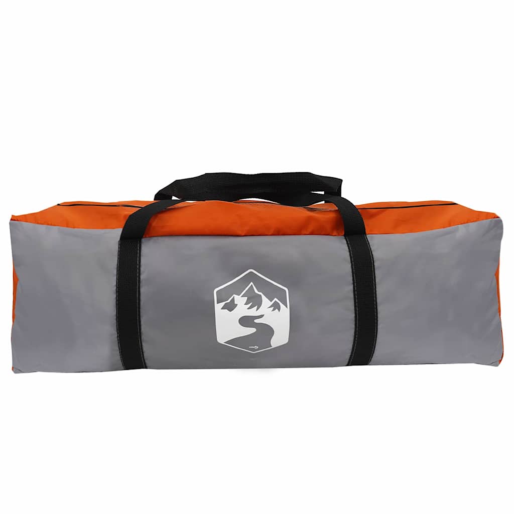 Tienda De Camping 4 Personas 308 X 268 X 130 Cm