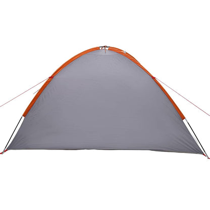 Tienda De Camping 4 Personas 308 X 268 X 130 Cm