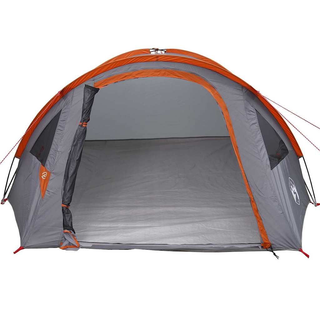 Tienda De Camping 4 Personas 308 X 268 X 130 Cm