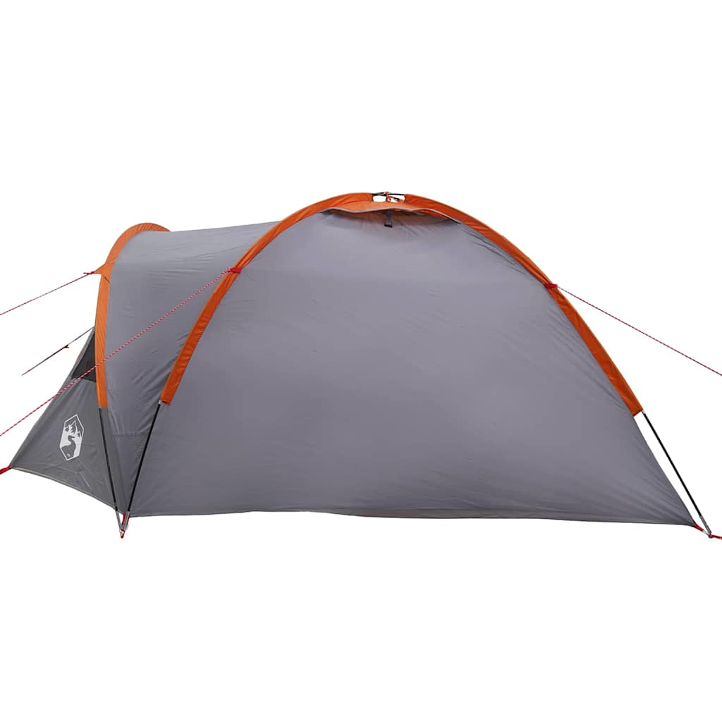 Tienda De Camping 4 Personas 308 X 268 X 130 Cm