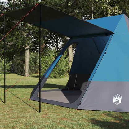 Tienda De Camping Con Techo 482 X 360 X 227 Cm Tafetán
