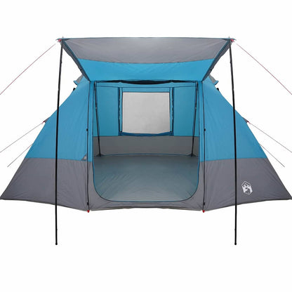 Tienda De Camping Con Techo 482 X 360 X 227 Cm Tafetán