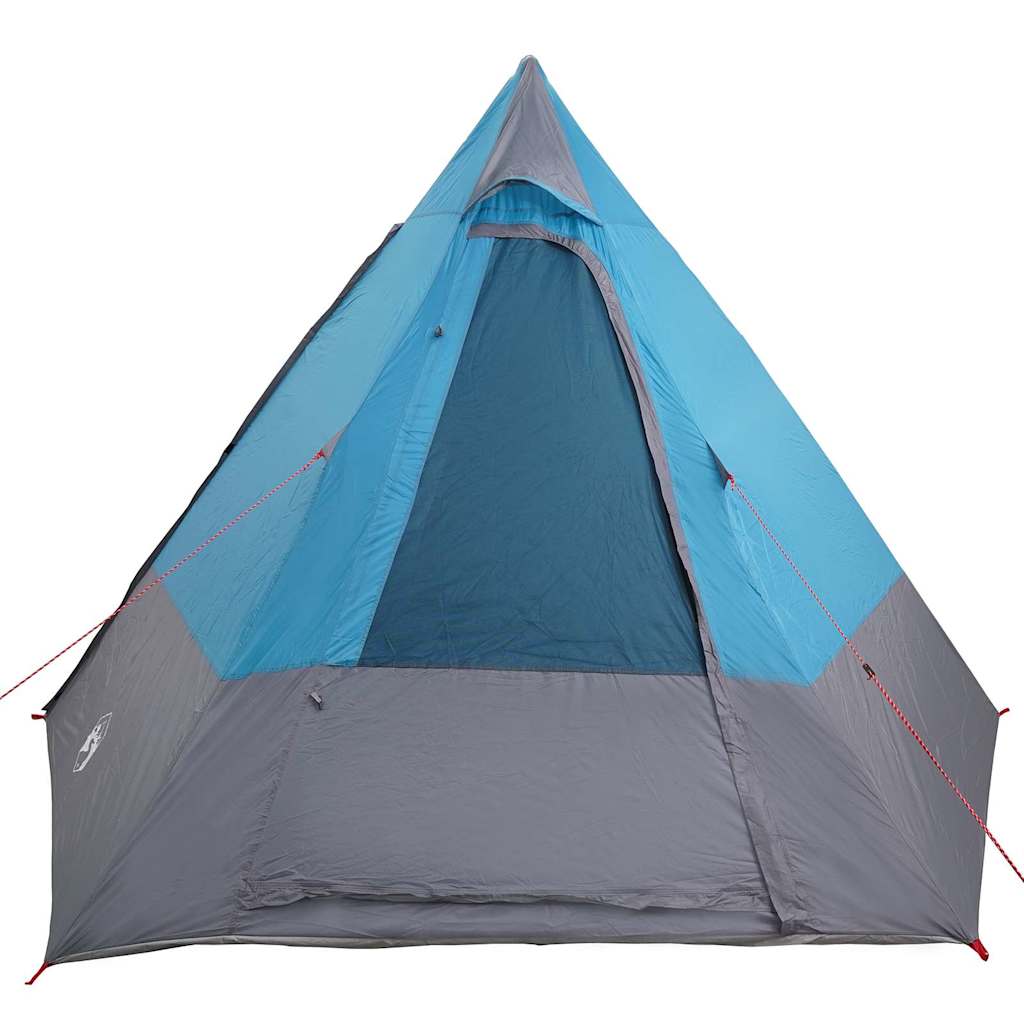 Tienda De Camping Con Techo 482 X 360 X 227 Cm Tafetán