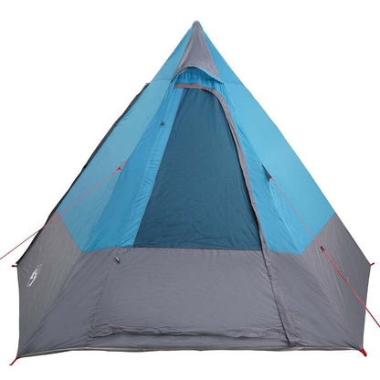 Tienda De Camping Con Techo 482 X 360 X 227 Cm Tafetán