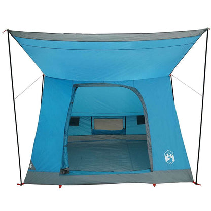 Tienda De Camping Con Techo 223 X 163 X 130 Cm Tafetán
