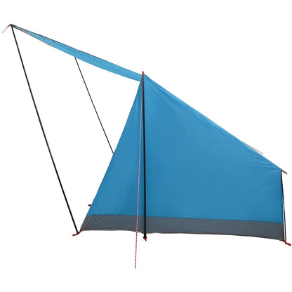 Tienda De Camping Con Techo 223 X 163 X 130 Cm Tafetán