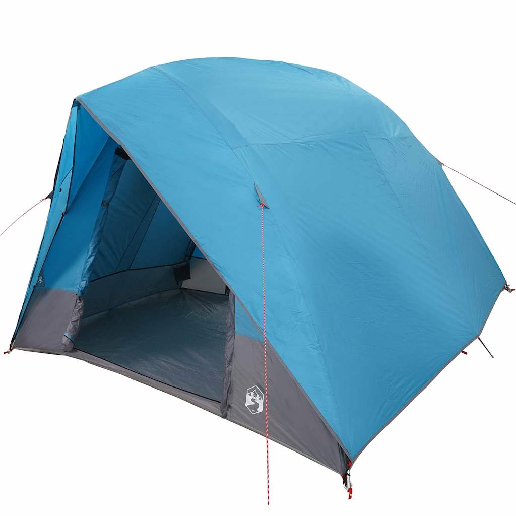 Tienda De Camping Con Techo 275 X 230 X 140 Cm Tafetán