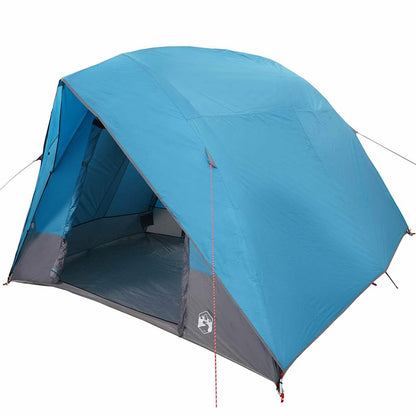 Tienda De Camping Con Techo 275 X 230 X 140 Cm Tafetán