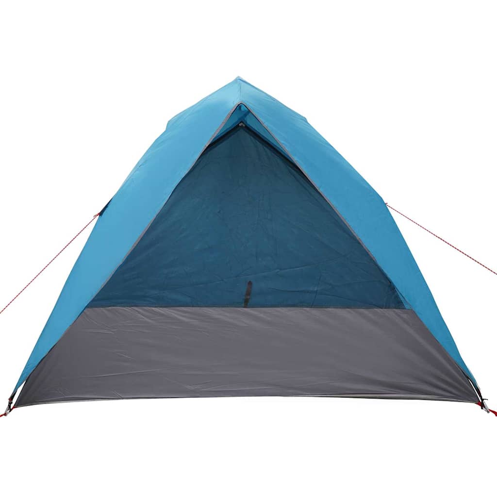 Tienda De Camping Con Techo 275 X 230 X 140 Cm Tafetán