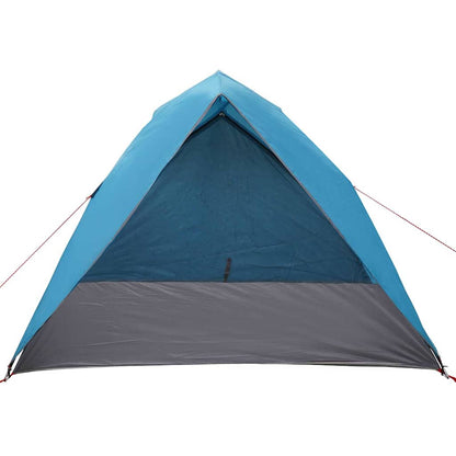 Tienda De Camping Con Techo 275 X 230 X 140 Cm Tafetán