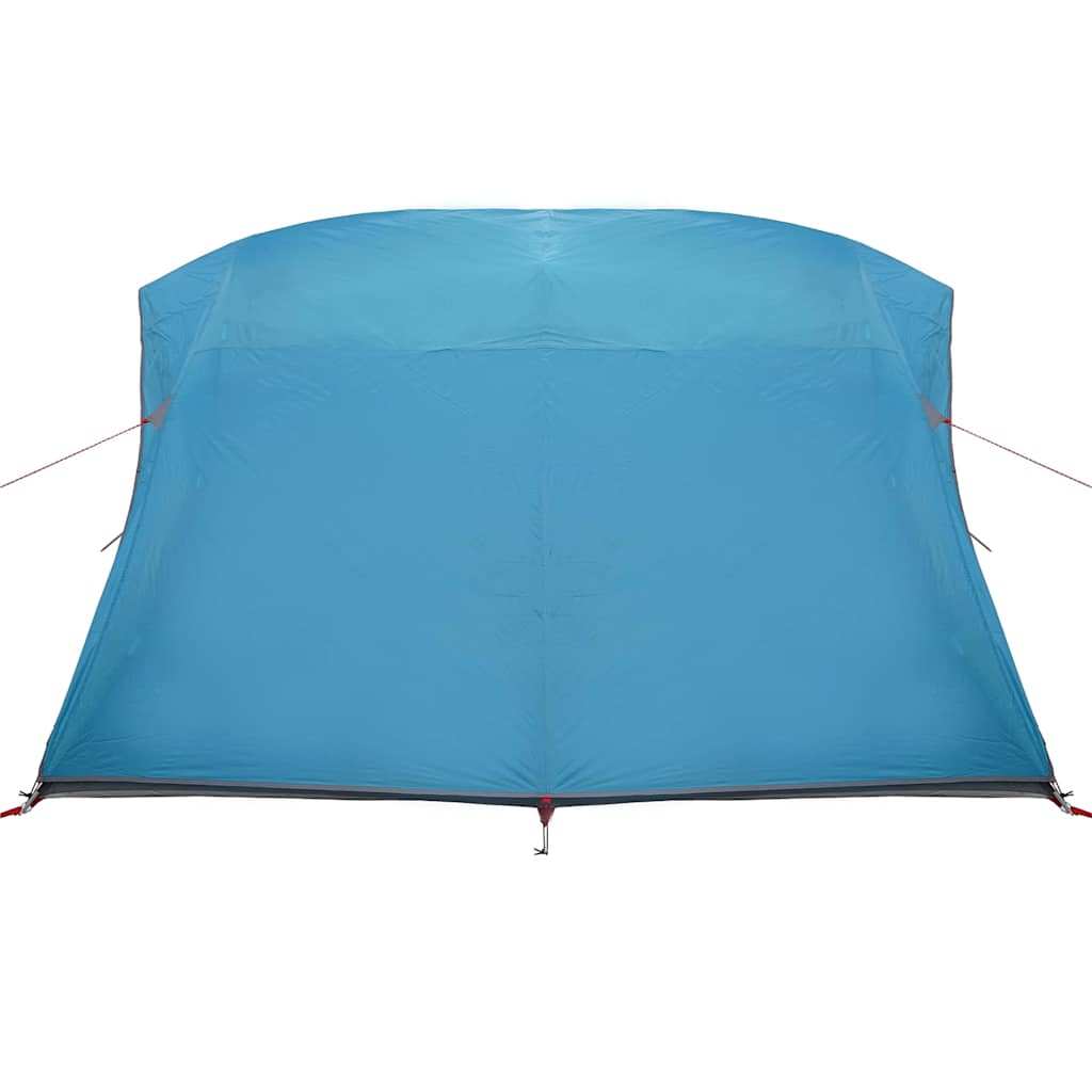 Tienda De Camping Con Techo 275 X 230 X 140 Cm Tafetán