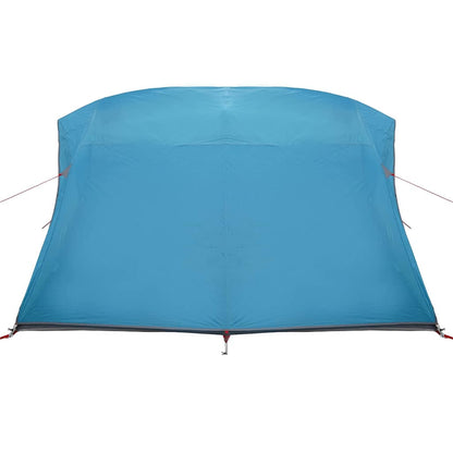 Tienda De Camping Con Techo 275 X 230 X 140 Cm Tafetán