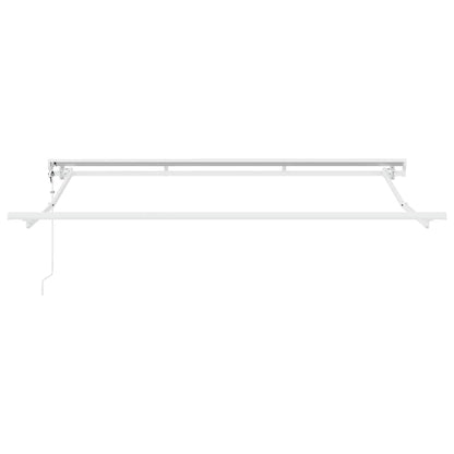 Estructura Del Toldo Ajustable 3 X 2 M Acero