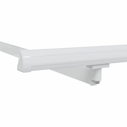 Estructura Del Toldo Manual 3 X 2 M Metal