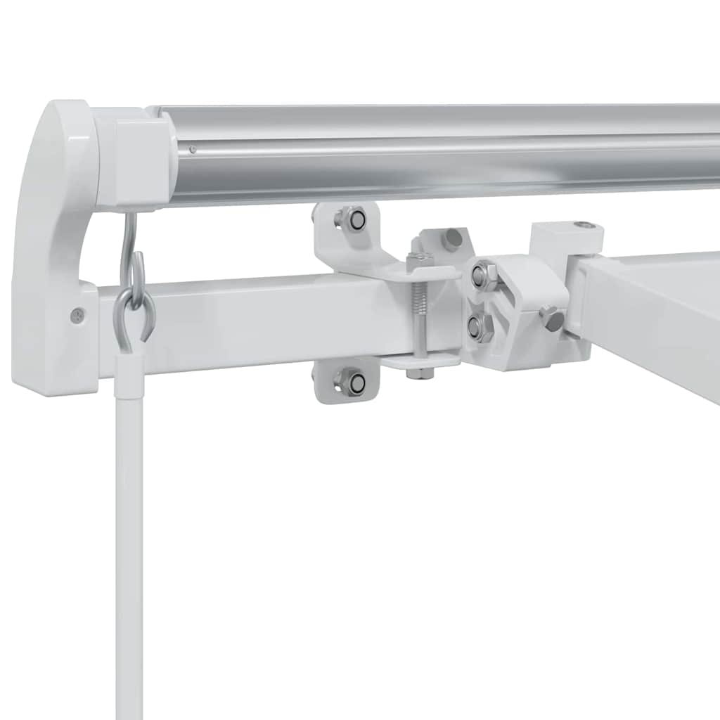 Estructura Del Toldo Manual 3 X 2 M Metal
