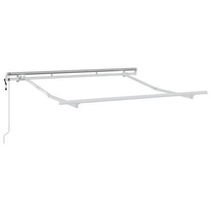 Estructura Del Toldo 2,5 X 2 M Metal