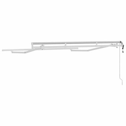Estructura Del Toldo 2,5 X 2 M Metal