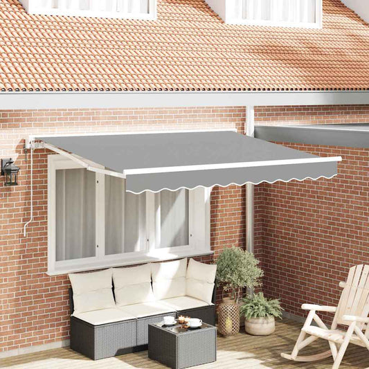 Estructura Del Toldo 3 X 2 M Metal
