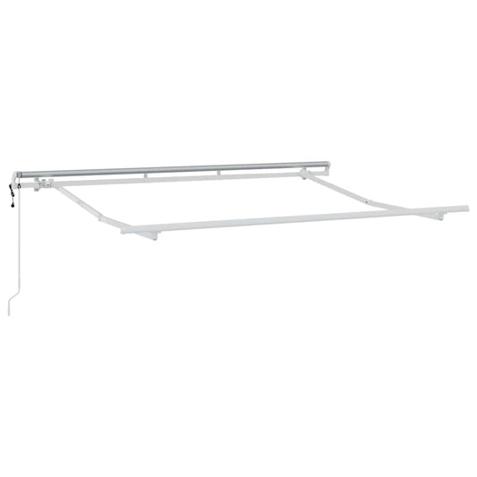 Estructura Del Toldo 3 X 2 M Metal