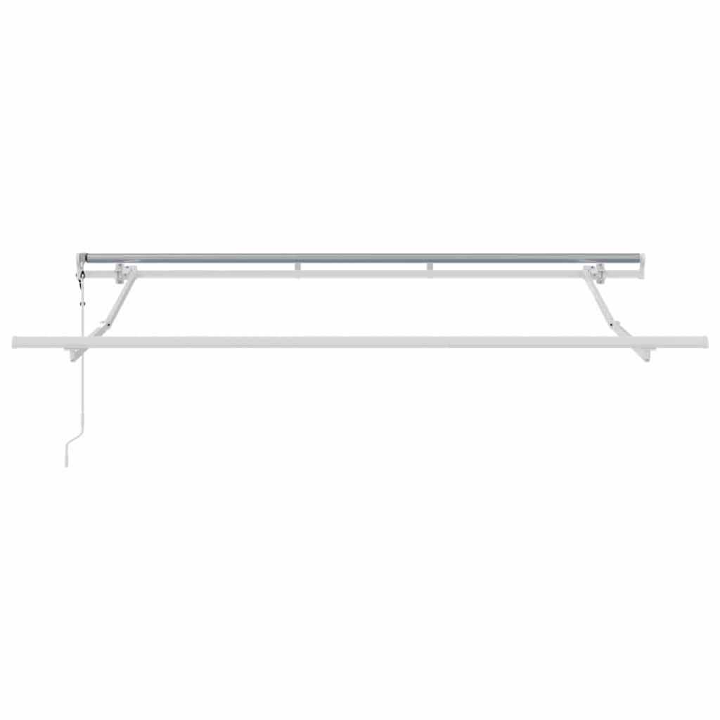 Estructura Del Toldo 3 X 2 M Metal