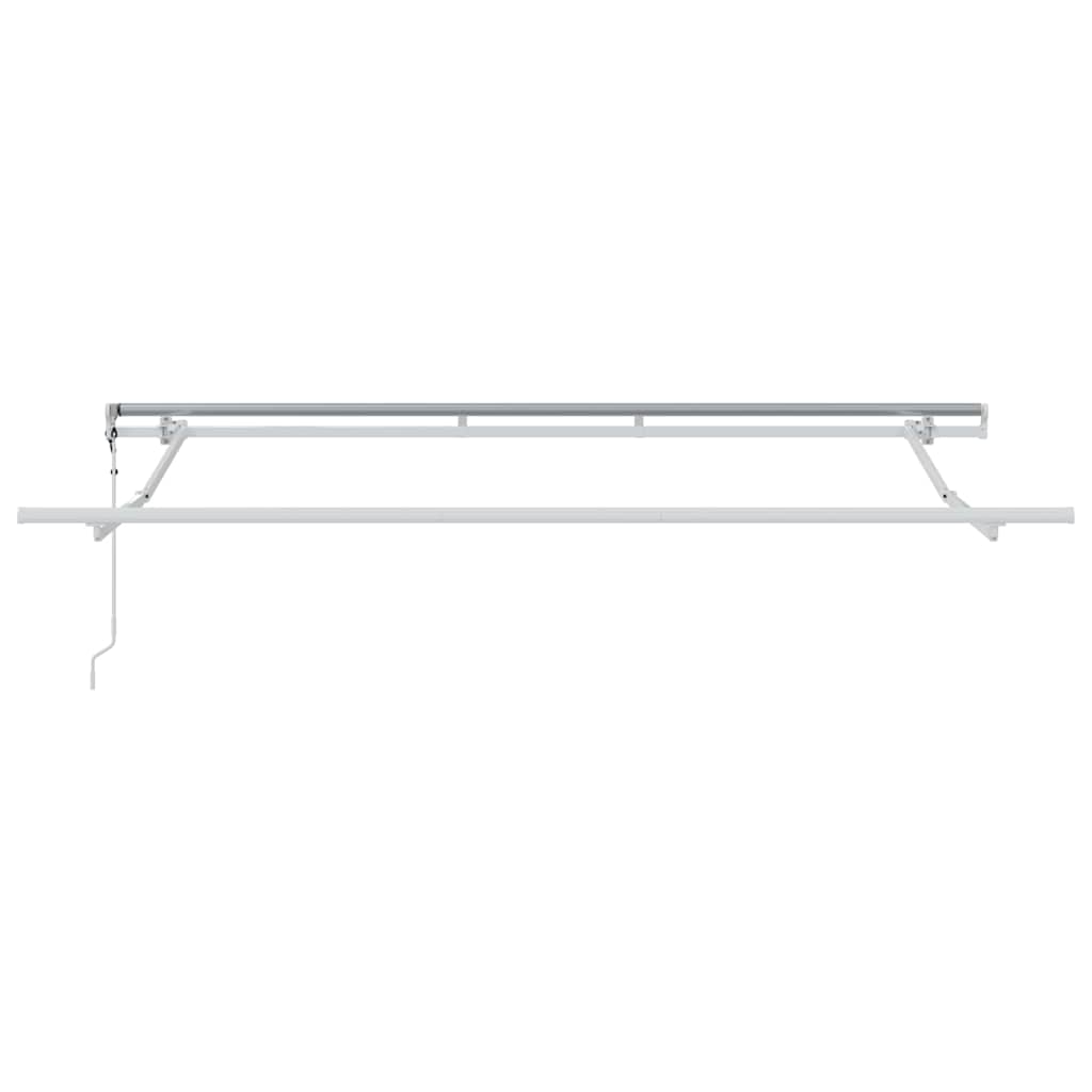Estructura Del Toldo 3,5 X 2 M Metal